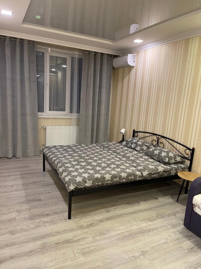 020 Новые Апартаменты Жк «Софиевская Слободка» Vyshneve Exterior photo