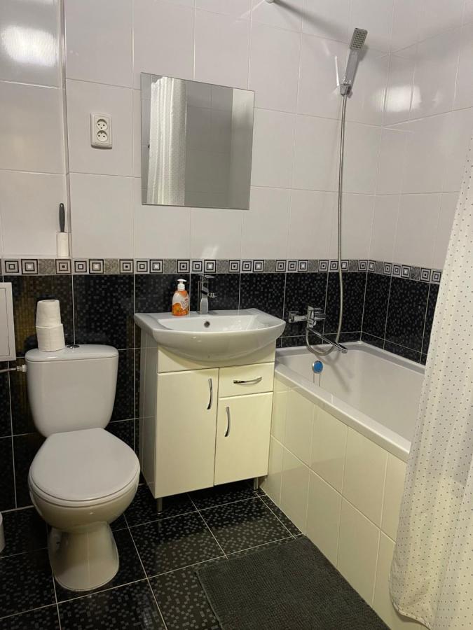 020 Новые Апартаменты Жк «Софиевская Слободка» Vyshneve Exterior photo